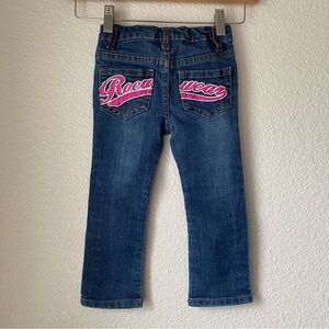 Rocawear Jeans Size 2T